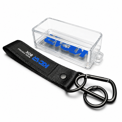 Kicar Pocket Case