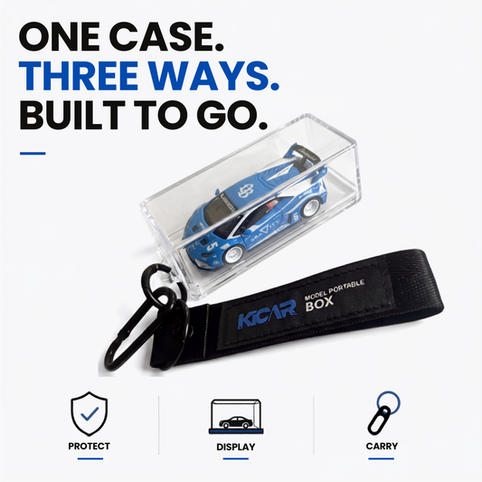 Kicar Pocket Case